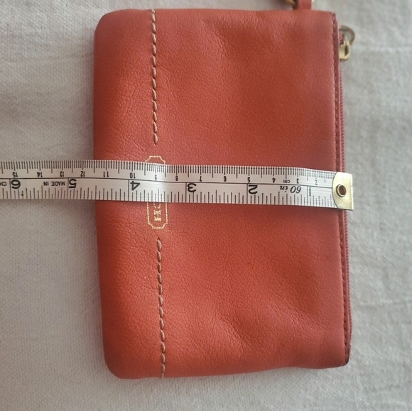 Coach Park Wallet Wristlet NWOT - Picture 6 of 7